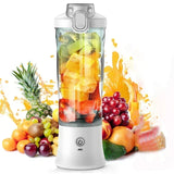 SipBlitz™ Portable USB-C Blender — Fresh Smoothies in 30 Seconds